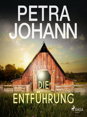 cover image of Die Entführung